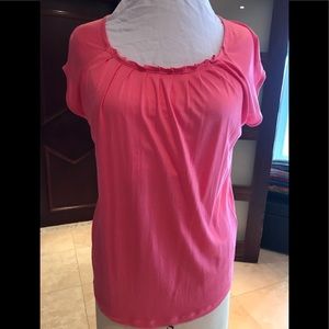 Hugo Boss elegant t-shirt